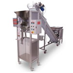 Balicí stroj BG EASY KISS – vakuový balicí stroj