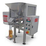 Balicí stroj BG EASY KISS – vakuový balicí stroj