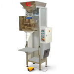 Balicí stroj BG EASY – vakuový balicí stroj