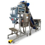 Balicí stroj BG EASY – vakuový balicí stroj