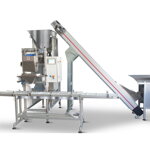 Balicí stroj BG EASY – vakuový balicí stroj