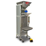 Balicí stroj BG EASY – vakuový balicí stroj