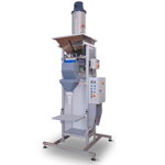 Balicí stroj BG EASY – vakuový balicí stroj