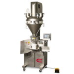 BG EASY COMBI – vakuový balicí stroj