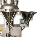 BG EASY COMBI – vakuový balicí stroj