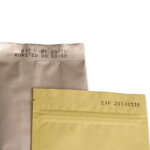 Těsnicí stroj pro malé obaly