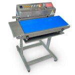 Těsnicí stroj pro malé obaly