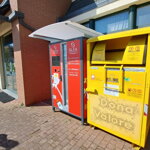 Ecomat 24 Vertical XL