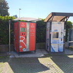 Ecomat 24 Vertical XL