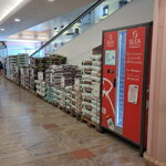 Ecomat 24 Vertical XL