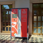 Ecomat 24 Vertical XL