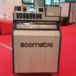 Ecomat 24 Mini M