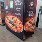 Automat na pizzu 24/24