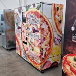 Automat na pizzu 24/24