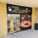 Automat na pizzu 24/24
