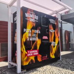 Automat na pizzu 24/24