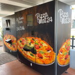 Automat na pizzu 24/24
