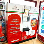 Automat na pizzu 24/24