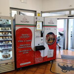 Automat na pizzu 24/24