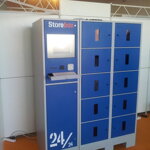 Storemat 24 Vertical