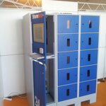 Storemat 24 Vertical