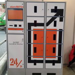 Storemat 24 Vertical