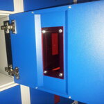 Storemat 24 Vertical