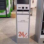 Storemat 24 Vertical