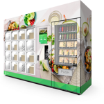 FARMÁŘSKÝ AUTOMAT LOCKBLOX
