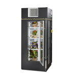 Automat na květiny - FLOWER mat 24 – mod. Drum -18 přihrádek