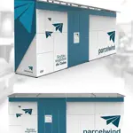 Automat na výdej zboží