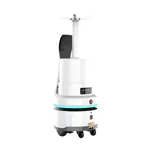 Dezinfekční robot –SprayGuard Dezinfekční robot –SprayGuard
