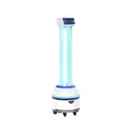 Dezinfekční robot –Spark Dezinfekční robot –Spark