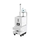 Dezinfekční robot –Spray Dezinfekční robot –Spray