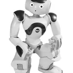 Vzdělávací robot – MiniBot