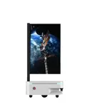 Informační robot – ADVOR OLED 55″