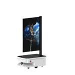 Informační robot – ADVOR OLED 55″