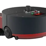 Čisticí robot – Monster Čisticí robot – Monster