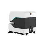 Čisticí robot –Snail Čisticí robot –Snail