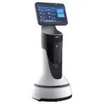 Vzdělávací robot – Pepper