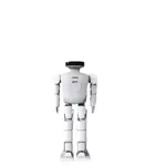 Humanoidní servisní robot – Unitree G1