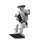 Vzdělávací robot – Roban