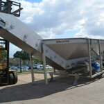 Ponorná vaňa s predmáčaním