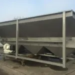 Ponorná vaňa s predmáčaním