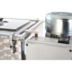 Máselnice FJ 32 (230 V)