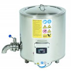 Pasterizátor FJ 50 E