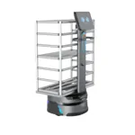 LuckiBotPro AutoDoor