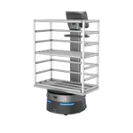 LuckiBotPro AutoDoor