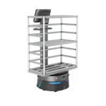 LuckiBotPro AutoDoor