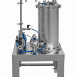 Co2 Saturačná jednotka SATUR 1000 R